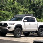 5 Best 3 Inch Lift for Tacoma in 2022【Reviewed】