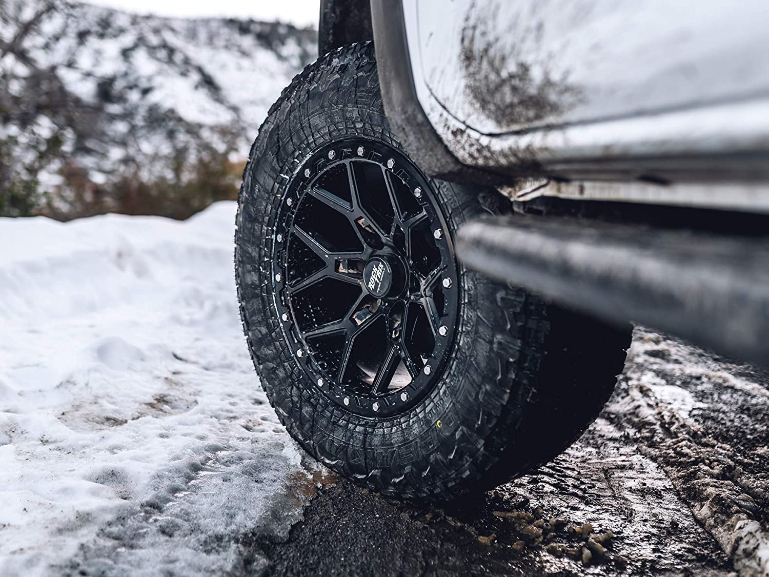 Best Rims for Tacoma