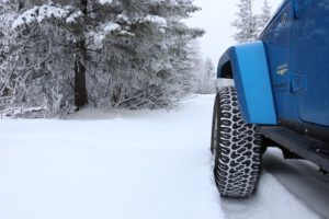 Best Tires for Tundra