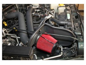 Best Cold Air Intake for Tundra