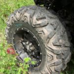 Sunf ATV Tires Reviews 2023 [All Terrain Test]
